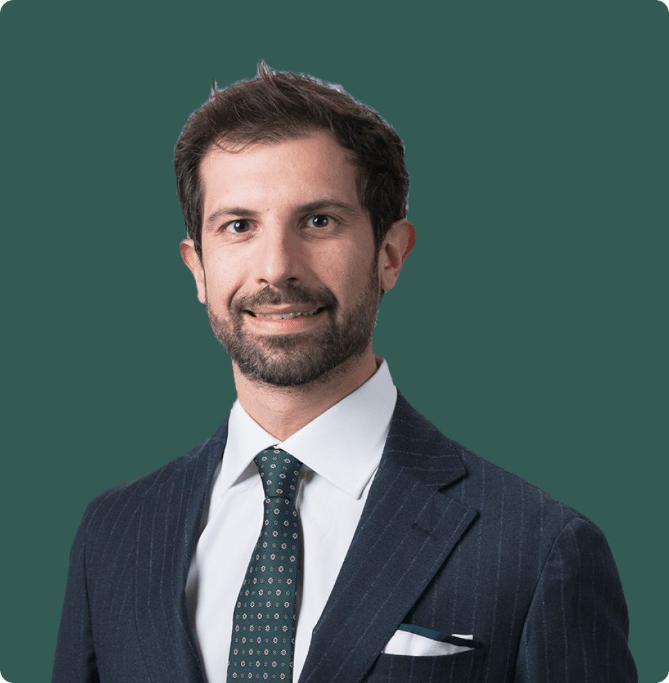 Dr. Lorenzo Mordini