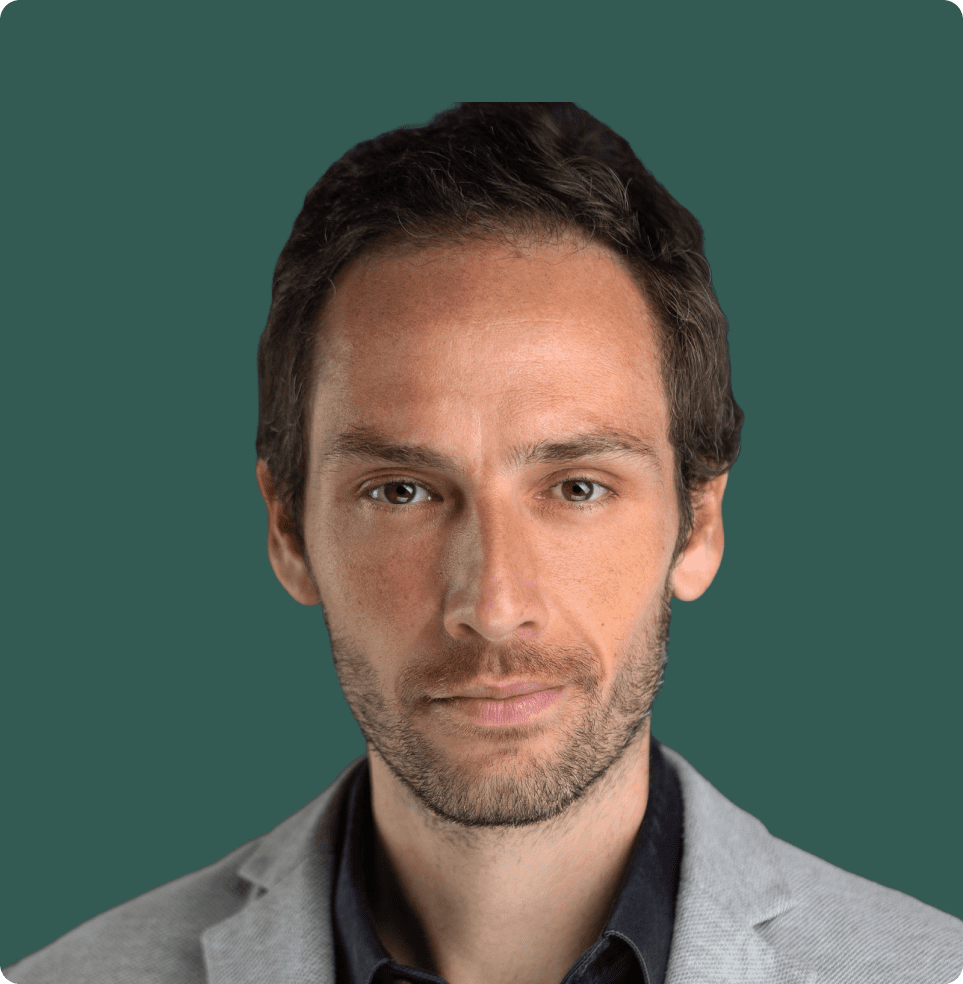 Dr. Gustavo Giordani