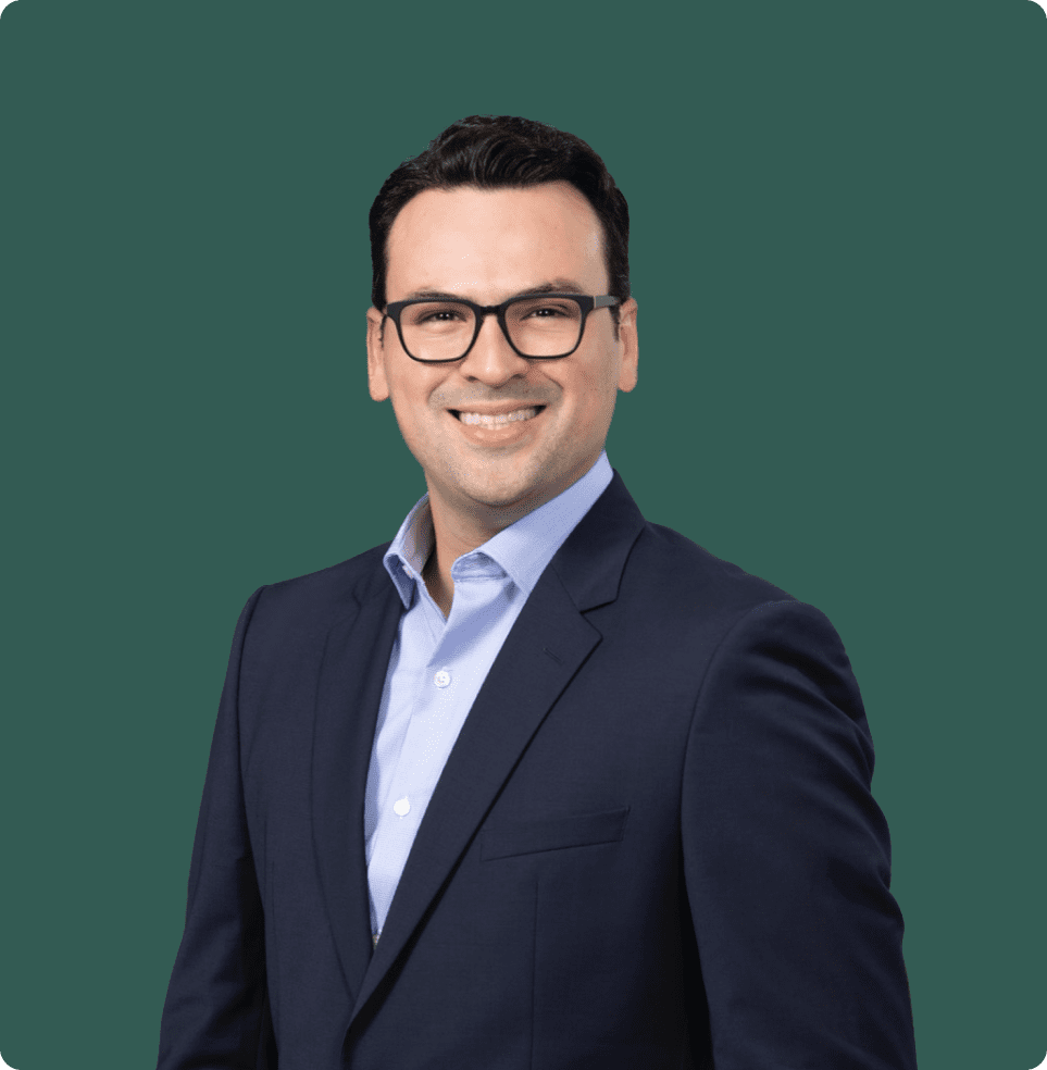 Dr. André De Souza
