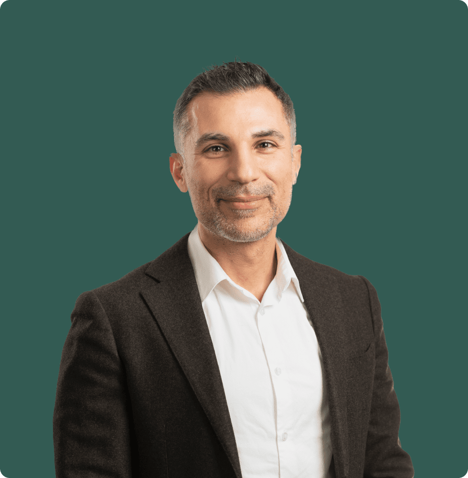 Dr. Panos Papaspyridakos