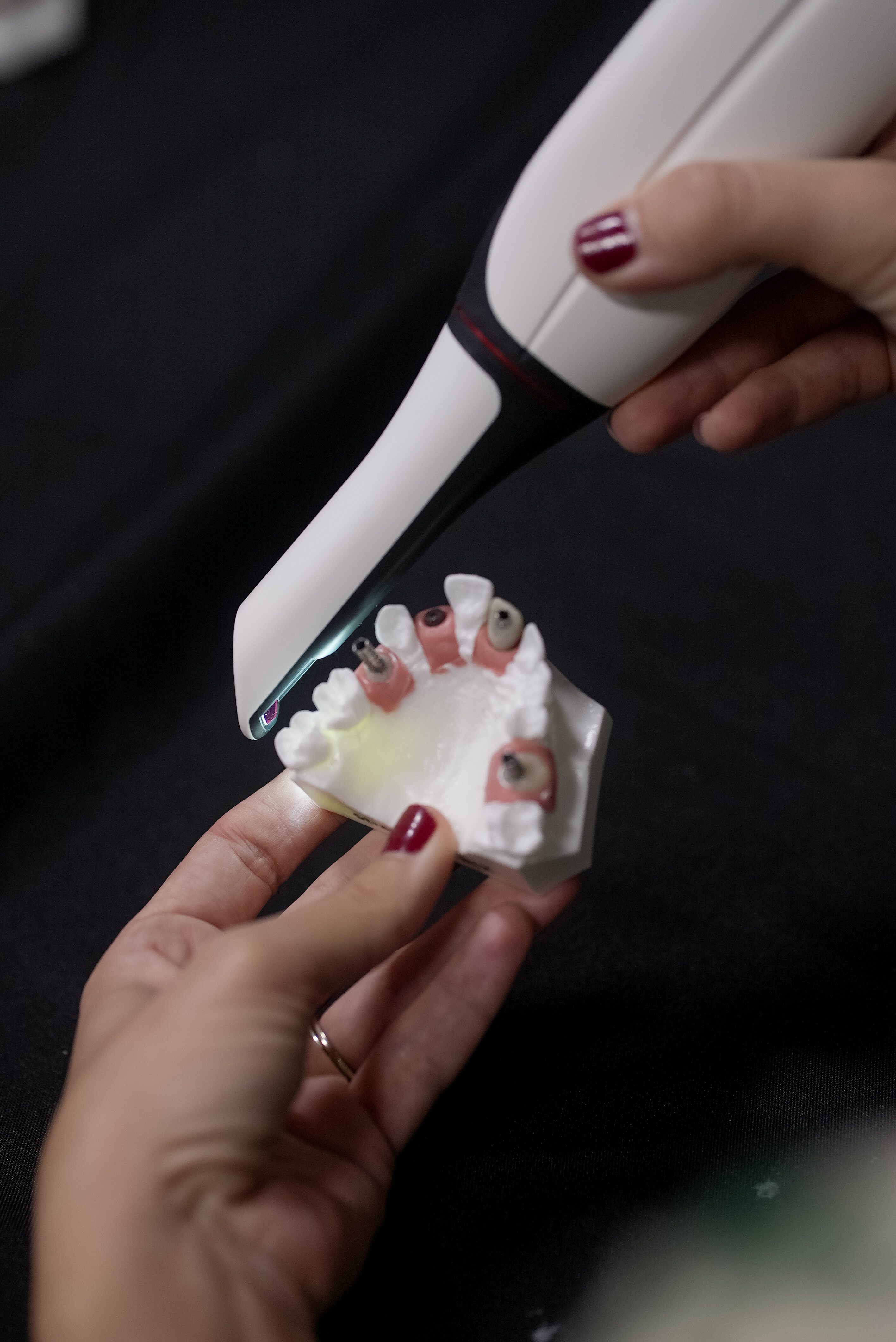 Digital Implantology and Workflow Track