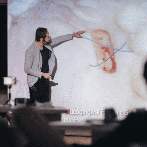 Implant Prosthetics: Surgery, Provisionals & Final Restoration