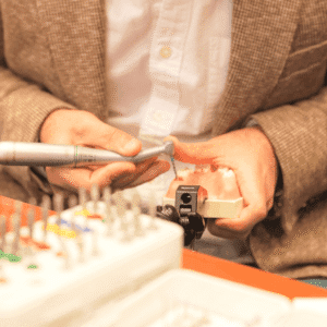 Complex Soft Tissue Techniques & Complications Around Teeth and Implants