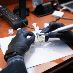 Alveolar Bone Grafting & Maxillary Sinus Augmentation