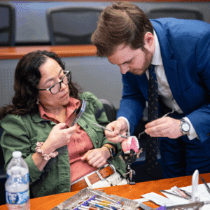 Aesthetic Crown Lengthening & Soft Tissue Fundamentals