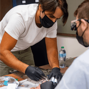 Implant Surgery: Planning, Guided, Freehand & Immediate Placement