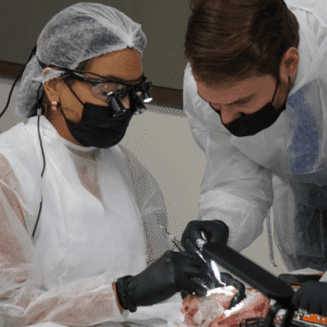 Premium Implantology Experience